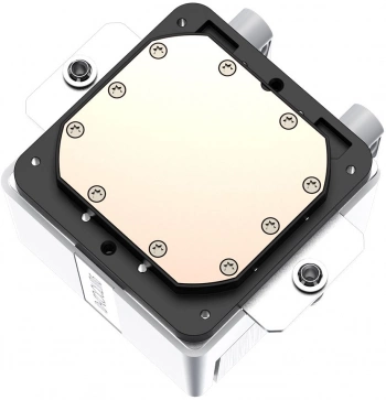 Система водяного охлаждения ID-Cooling Dashflow 240 Basic