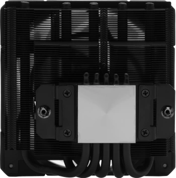 Устройство охлаждения(кулер) ID-Cooling IS-55