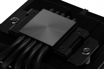 Устройство охлаждения(кулер) ID-Cooling IS-55