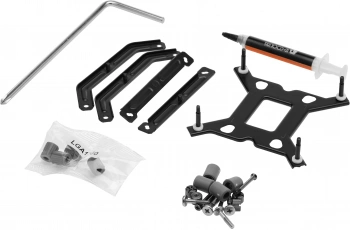 Устройство охлаждения(кулер) ID-Cooling IS-55