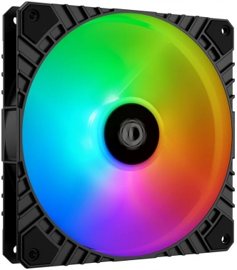 Вентилятор для корпуса ID-Cooling  WF-14025-XT