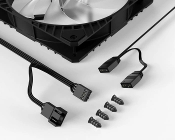 Вентилятор для корпуса ID-Cooling  WF-14025-XT