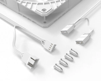 Вентилятор для корпуса ID-Cooling  WF-14025-XT