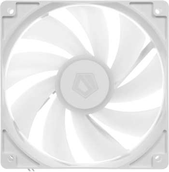 Вентилятор для корпуса ID-Cooling  XF-120