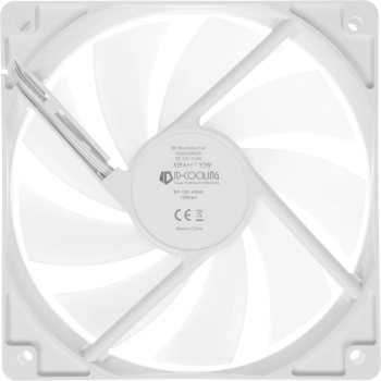 Вентилятор для корпуса ID-Cooling  XF-120