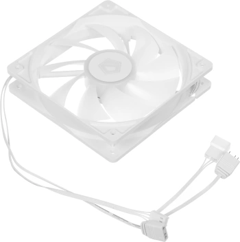Вентилятор для корпуса ID-Cooling  XF-120