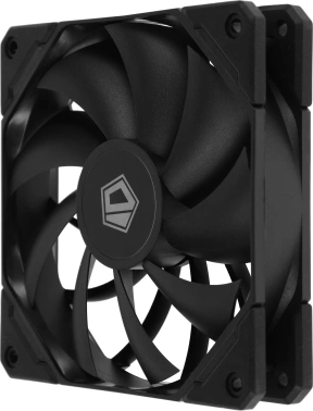 Вентилятор для корпуса ID-Cooling  TF-12025-Pro