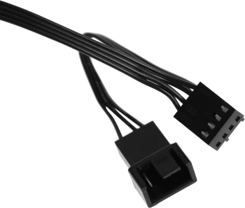 Вентилятор для корпуса ID-Cooling  TF-12025-Pro