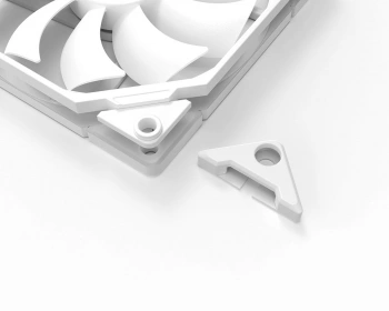 Вентилятор для корпуса ID-Cooling  TF-9215-W