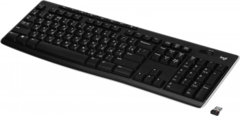 Клавиатура Logitech K270