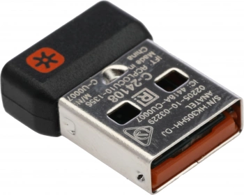 Клавиатура Logitech K270