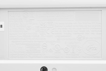 Клавиатура Logitech K270