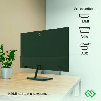 Монитор Digma 31.5