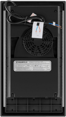 Индукционная варочная поверхность Maunfeld CVI292BK