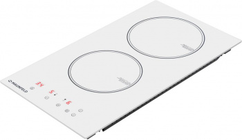 Индукционная варочная поверхность Maunfeld CVI292WH