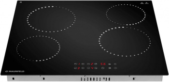 Варочная поверхность Maunfeld CVCE594PBK