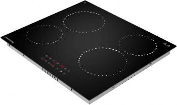 Варочная поверхность Maunfeld CVCE594PBK