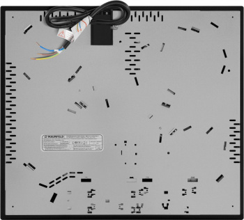 Варочная поверхность Maunfeld CVCE594PBK