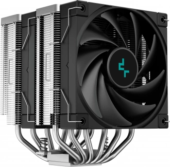 Устройство охлаждения(кулер) Deepcool AK620