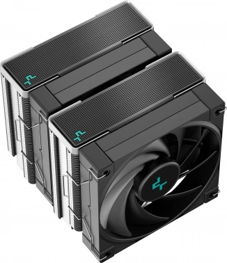 Устройство охлаждения(кулер) Deepcool AK620