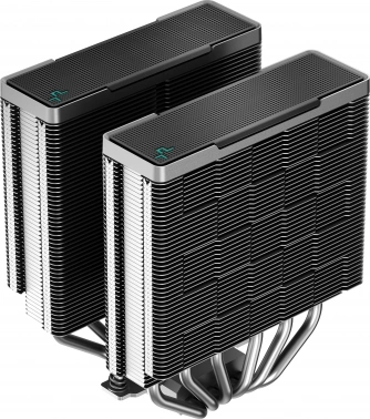 Устройство охлаждения(кулер) Deepcool AK620