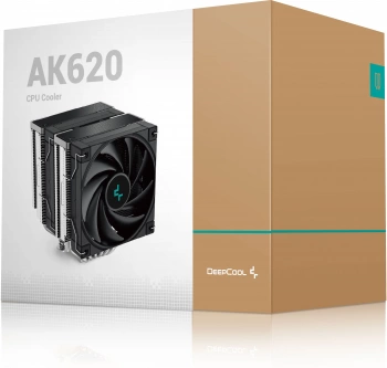 Устройство охлаждения(кулер) Deepcool AK620