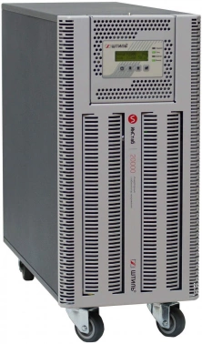 Стабилизатор напряжения Штиль ИнСтаб IS3320RT