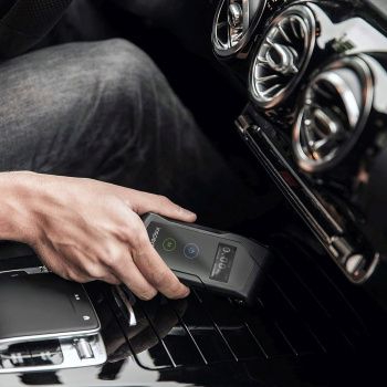 Алкотестер Inspector AT1100