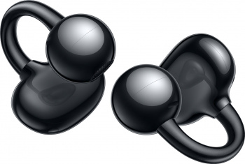 Гарнитура вкладыши Huawei FreeClip Dove-T00