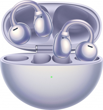 Гарнитура вкладыши Huawei FreeClip Dove-T00