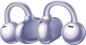 Гарнитура вкладыши Huawei FreeClip Dove-T00