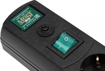 Сетевой фильтр Most RG