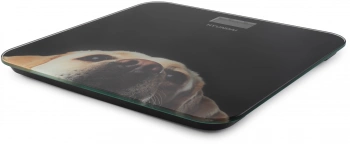 Весы напольные электронные Hyundai H-BS03674