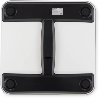 Весы напольные электронные Hyundai H-BS03674