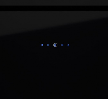 Вытяжка каминная Lex Furia 600