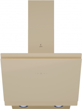 Вытяжка каминная Lex Furia 600