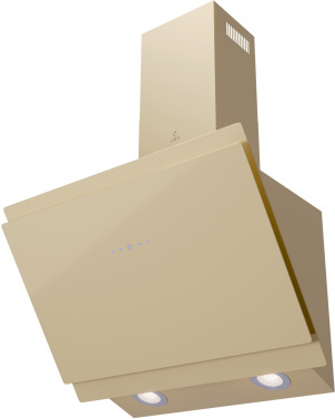 Вытяжка каминная Lex Furia 600