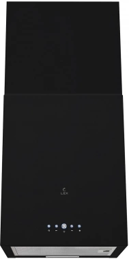 Вытяжка каминная Lex Mono 400