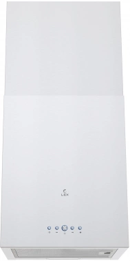 Вытяжка каминная Lex Mono 400