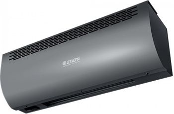 Тепловая завеса Zilon Привратник Графит ZVV-1.0E6SG