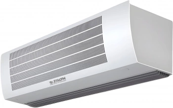 Тепловая завеса Zilon Гольфстрим ZVV-1.5W25