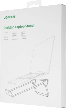 Подставка для ноутбука Ugreen LP230