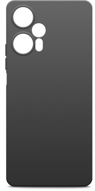 Чехол (клип-кейс) BoraSCO для Xiaomi Poco F5 Silicone Case