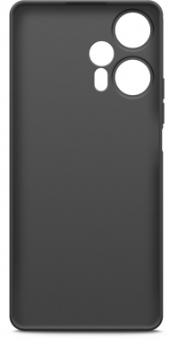 Чехол (клип-кейс) BoraSCO для Xiaomi Poco F5 Silicone Case