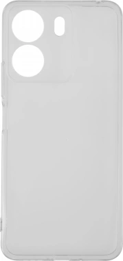 Чехол (клип-кейс) BoraSCO для Xiaomi Poco C65 Silicone Case