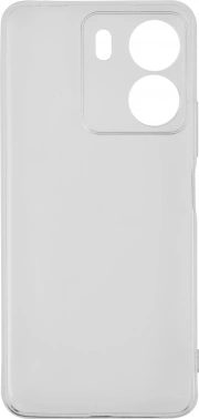 Чехол (клип-кейс) BoraSCO для Xiaomi Poco C65 Silicone Case