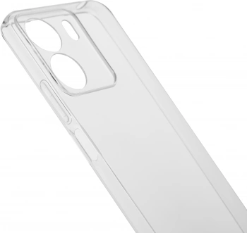 Чехол (клип-кейс) BoraSCO для Xiaomi Poco C65 Silicone Case