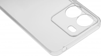 Чехол (клип-кейс) BoraSCO для Xiaomi Poco C65 Silicone Case