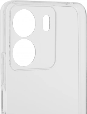 Чехол (клип-кейс) BoraSCO для Xiaomi Poco C65 Silicone Case