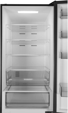 Холодильник Hyundai CC50073F